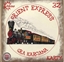 Attēls no Abino Karty Orient Express