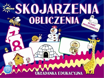 Attēls no Abino Obliczenia i skojarzenia