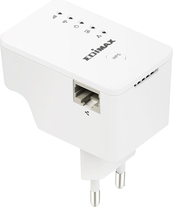 Attēls no Access Point EdiMax EW-7438RPn Mini