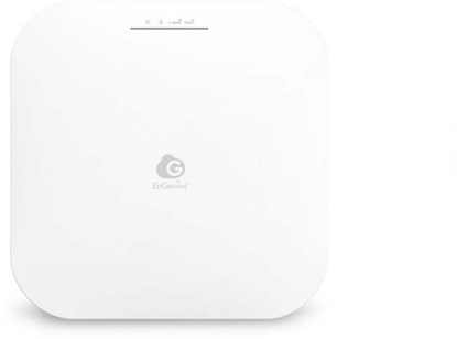 Attēls no Access Point EnGenius Wewntrzny Access Point WiFi6 802.11ax 2.5GbE zarzdzalny Cloud