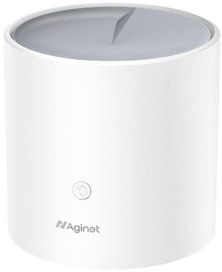 Изображение Access Point TP-Link HX710(1-pack) AX5400 Whole Home Mesh Wi-Fi AP
