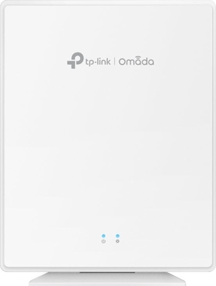 Picture of Access Point|TP-LINK|Omada|3000 Mbps|Wi-Fi 6|4x10/100/1000M|EAP650-DESKTOP