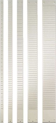 Picture of Acco Panele planera T-Card 32 okienka na karteczki w rozmiarze 2 (1900393)