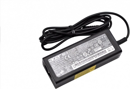 Attēls no Acer AC Adaptor 45W power adapter/inverter Indoor Black