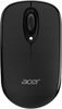 Picture of Acer AMR120 | Acer | Optical 1200dpi Mouse, Black B501