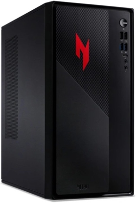 Attēls no Acer Nitro 50 - i5-14400F | 16GB | 1TB | No OS | RTX 5060