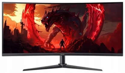 Attēls no Acer Nitro XZ340CURX0bmiiphx