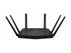 Изображение Acer Gaming Router | Connect W6x | 802.11ax | Mesh Support No | MU-MiMO Yes | No mobile broadband