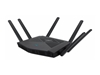 Изображение Acer Gaming Router | Connect W6x | 802.11ax | Mesh Support No | MU-MiMO Yes | No mobile broadband