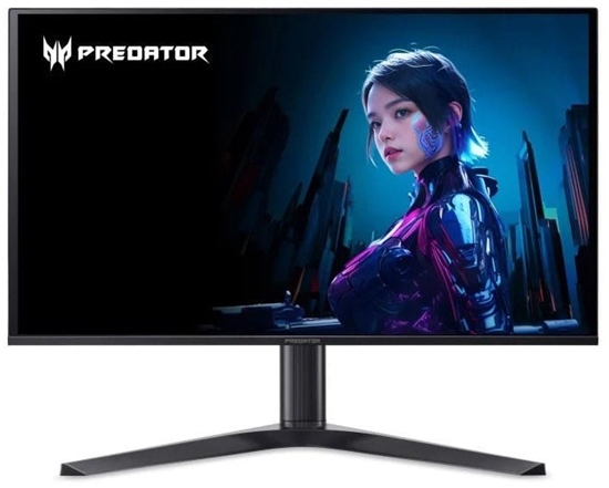 Изображение Acer Predator X27U OLED-Gaming-Monitor