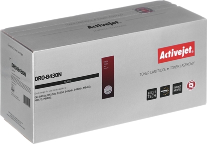 Picture of Activejet Bben  (DRO-B430N)