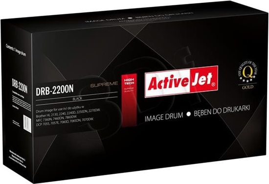 Picture of Activejet Bben DR2200 (DRB2200N)