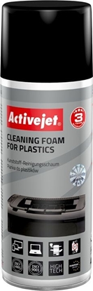 Attēls no Activejet Pianka do czyszczenia plastików 400 ml (AOC-100)