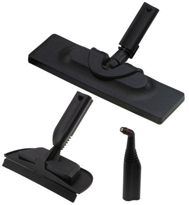 Attēls no AD 7070.3 Zestaw kocówek do prasowania, podóg, okien - ad 7070.3