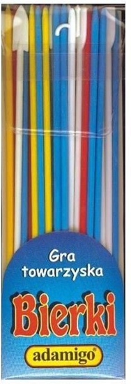 Изображение Adamigo Bierki w etui