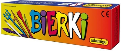 Attēls no Adamigo Gra Bierki - 1798