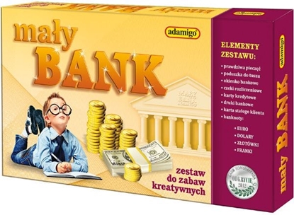 Attēls no Adamigo Gra planszowa May Bank
