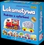 Picture of Adamigo Lokomotywa - podróe z cyferkami - GXP-605070