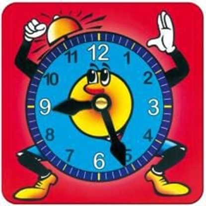 Изображение Adamigo Zegar TikTak