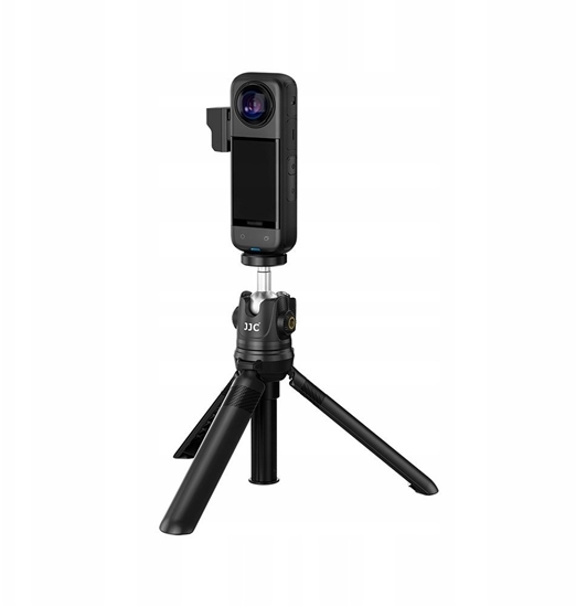 Picture of Adapter Audio Do Insta360 X4 Na Mikrofon Mini Jack 3.5mm + adowarka Usb-c / Ad-x4