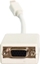 Изображение Adapter AV Art DisplayPort Mini - D-Sub (VGA) biay (AL-OEM-90)