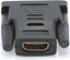 Picture of Adapter AV Gembird HDMI - DVI-D czarny (A-HDMI-DVI-2)