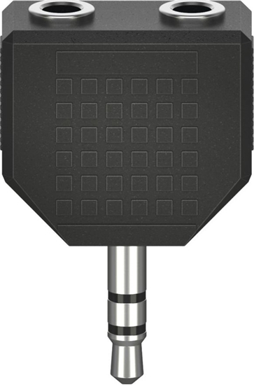 Изображение Adapter AV Hama  (002051910000)