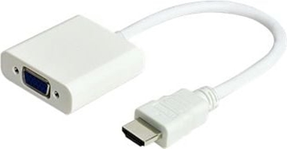 Attēls no Adapter AV JJ Computer biay (AVC 135-0.16M)