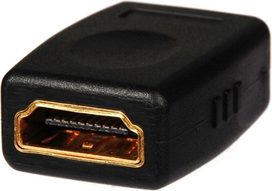 Изображение Adapter AV JJ Computer czarny (AVA 150)