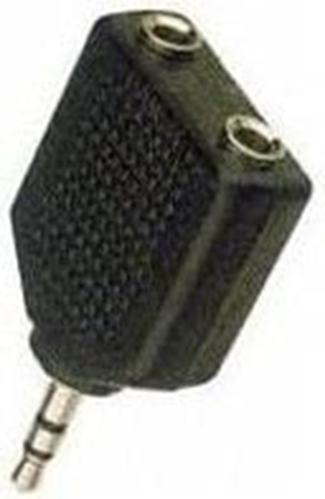 Picture of Adapter AV MicroConnect  (AUDALS)