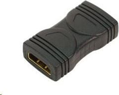 Attēls no Adapter AV PremiumCord HDMI - HDMI czarny