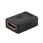 Picture of Adapter AV Savio HDMI - HDMI czarny (CL-111)