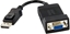 Изображение Adapter AV StarTech DisplayPort - D-Sub (VGA) czarny (DP2VGA)
