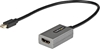 Picture of Adapter AV StarTech DisplayPort Mini - HDMI szary (MDP2HDEC)