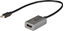 Изображение Adapter AV StarTech DisplayPort Mini - HDMI szary (MDP2HDEC)