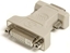 Picture of Adapter AV StarTech DVI-I - D-Sub (VGA) beowy (DVIVGAFM)