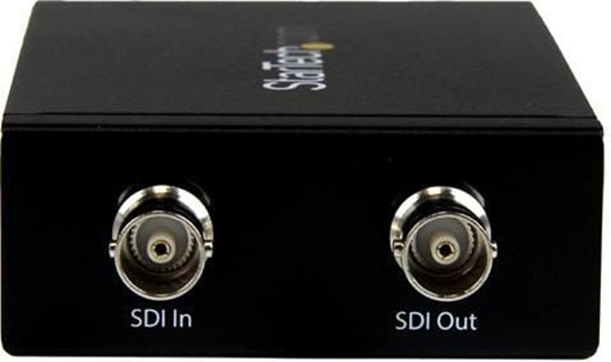 Picture of Adapter AV StarTech SDI - HDMI czarny (SDI2HD)