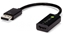 Picture of Adapter AV Techly DisplayPort - HDMI czarny (IADAP DP-HDMIF8K)