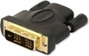 Picture of Techly DVI-D - HDMI M/F Melns