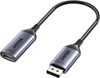 Picture of Adapter AV Unitek DisplayPort - HDMI szary (V1611A01)