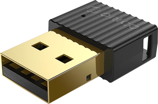 Picture of Adapter bluetooth Orico 5.0 USB-A czarny