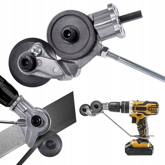 Picture of Adapter do cicia blachy na wkrtark (24)