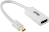 Picture of Adapter mini DisplayPort- HDMI 4K; Y-6331 