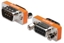 Picture of Adapter RS232 null-modem Typ DSUB9/DSUB9 M/Ż