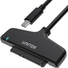 Picture of Adapter USB 3.1 TYP-C do SATA III 6G, 2,5 HDD/SSD; Y-1096A
