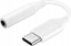 Picture of Adapter USB Akasa USB-C - Jack 3.5mm Biay  (AK-CBCA27-10WH)