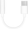 Picture of Adapter USB Huawei CM20 USB-C - Jack 3.5mm Biay  (5901737936837)