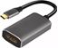 Picture of Adapter USB iBOX IACF4K USB-C - HDMI Szary  (iacfak)