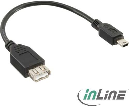 Picture of Adapter USB InLine  (33500C)
