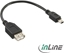 Picture of Adapter USB InLine  (33500C)
